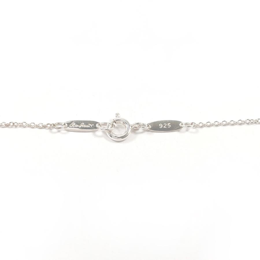 TIFFANY&Co.（ティファニー） ネックレス ダブルループ エルサ