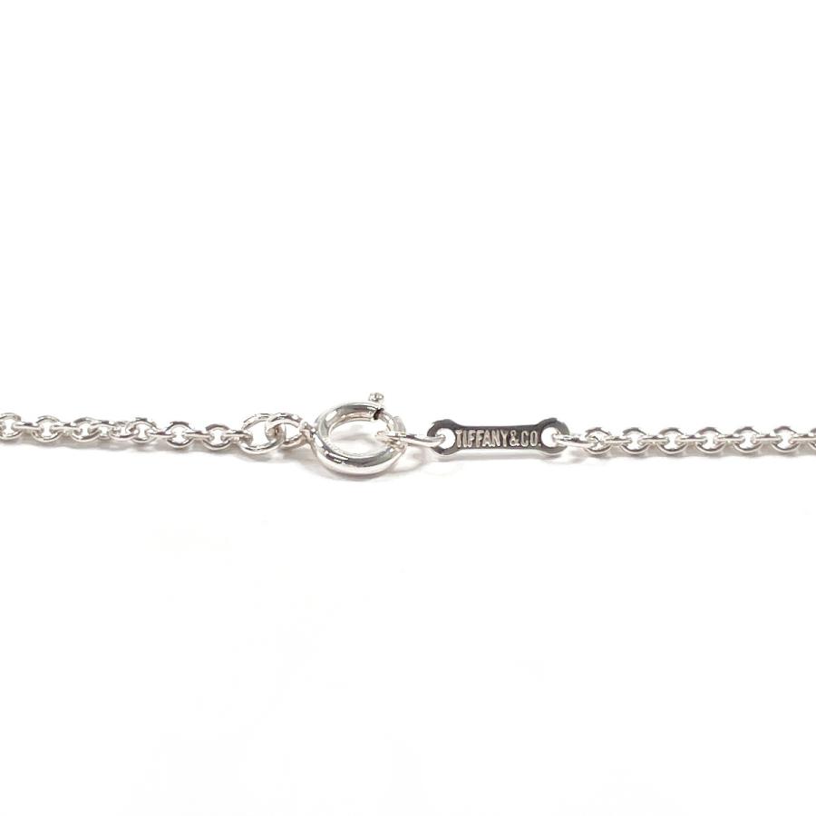 TIFFANY&Co.（ティファニー） ネックレス アップル りんご エルサ