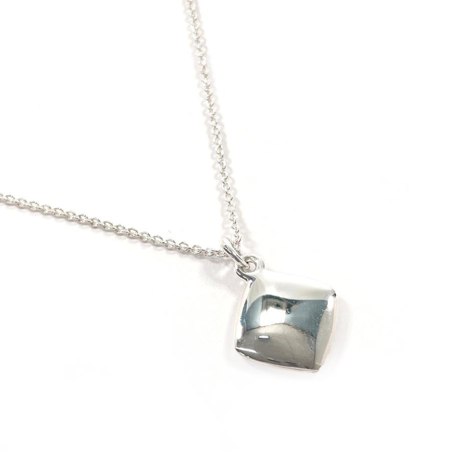✨️美品✨️TIFFANY&Co. 　1837　モンタージュ ネックレス　925 TIFFANY&Co.（ティファニー） ネックレス 1837 モンタージュ