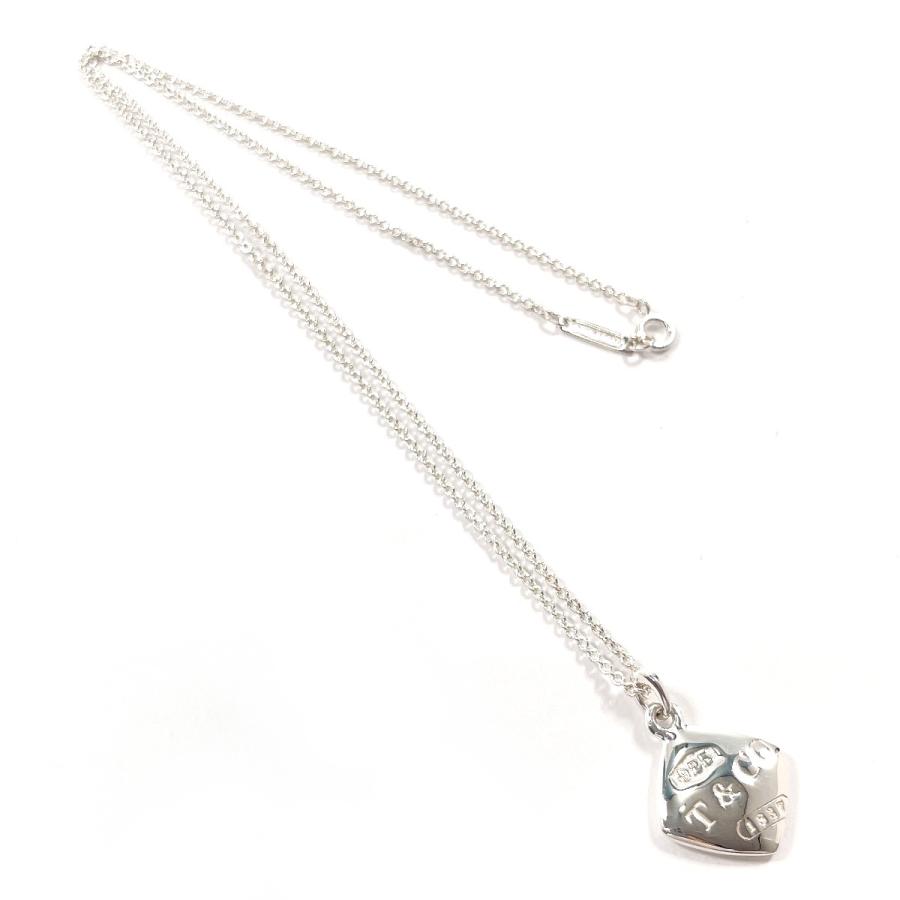 TIFFANY&Co.（ティファニー） ネックレス 1837 モンタージュ