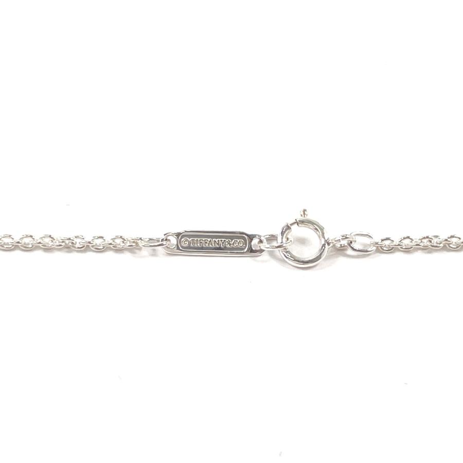 TIFFANY&Co.（ティファニー） ネックレス 1837 モンタージュ
