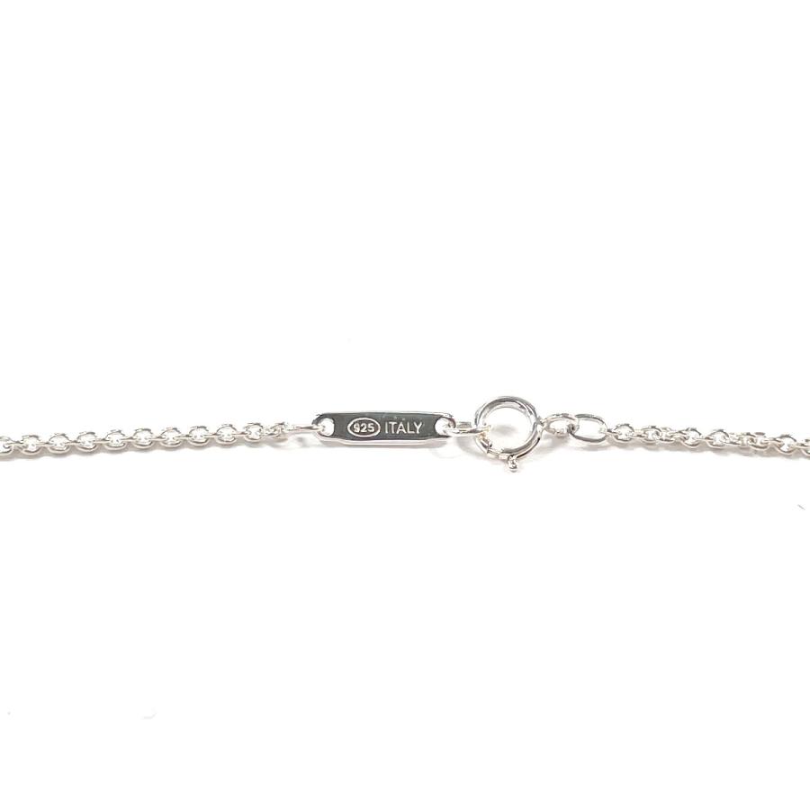 TIFFANY&Co.（ティファニー） ネックレス 1837 モンタージュ