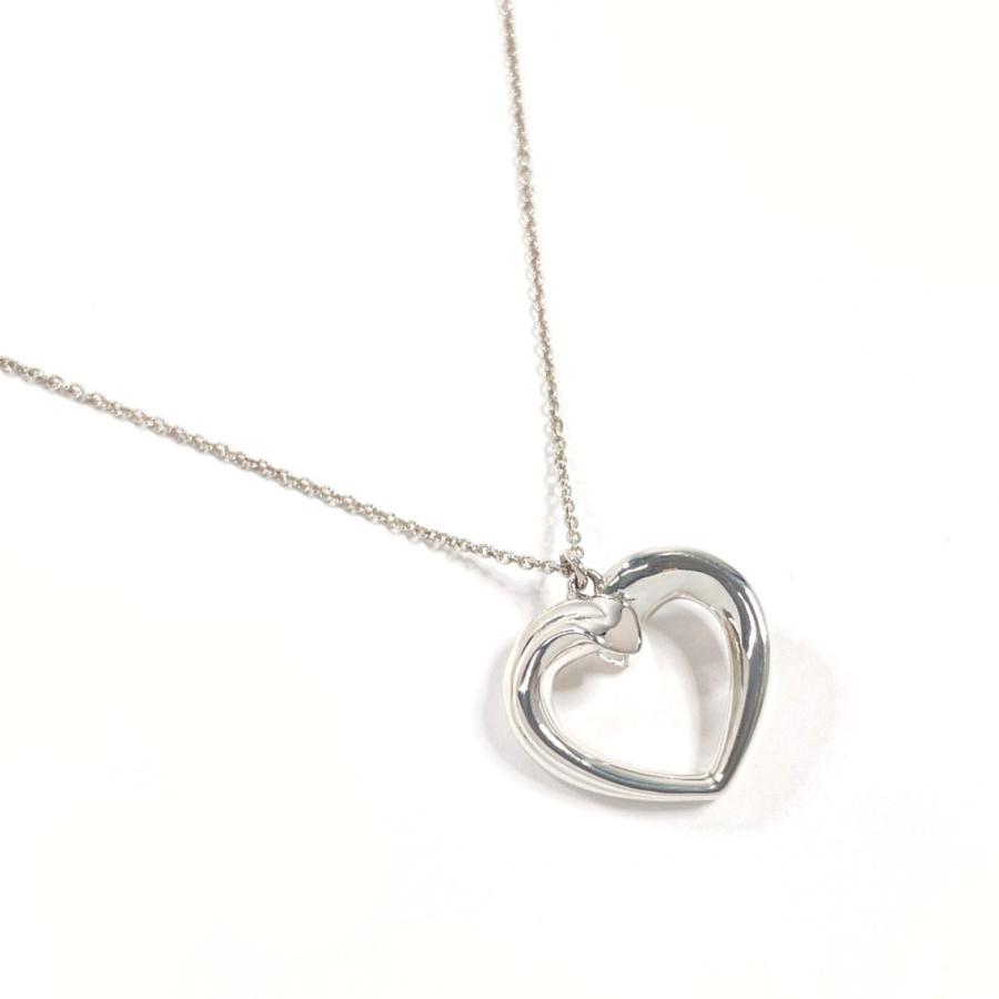 TIFFANY&Co.（ティファニー） ネックレス ニューテンダネスハート