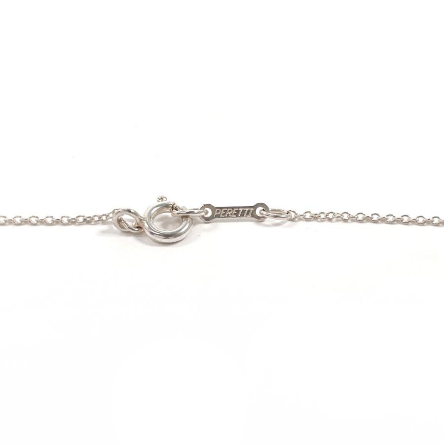 TIFFANY&Co.（ティファニー） ネックレス ダブルループ エルサ