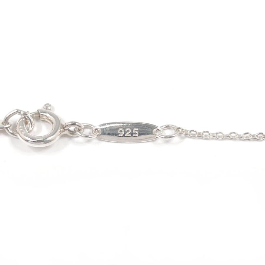TIFFANY&Co.（ティファニー） ネックレス インフィニティ クロス