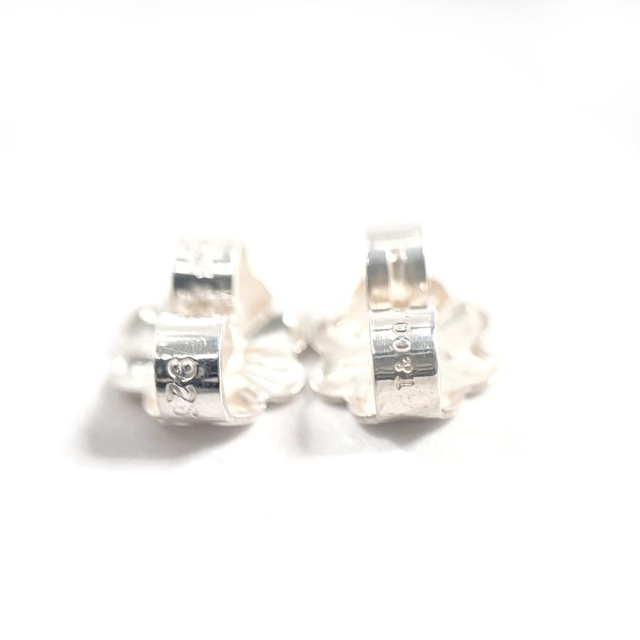 TIFFANY&Co.（ティファニー） ピアス ラビングハート パロマピカソ