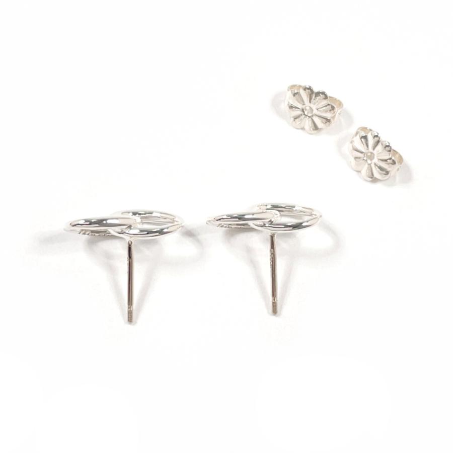 TIFFANY&Co.（ティファニー） ピアス ダブルループ エルサペレッティ