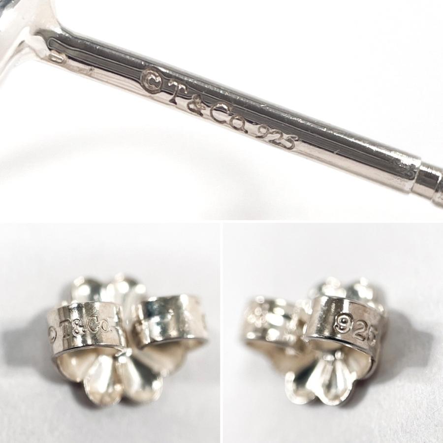 TIFFANY&Co.（ティファニー） ピアス ダブルループ エルサペレッティ