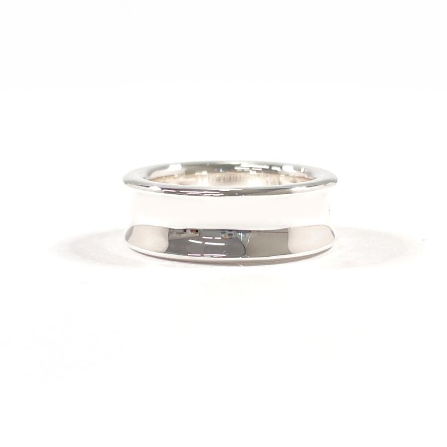 TIFFANY&Co.（ティファニー） リング・指輪 11.5号 1837 ミディアム