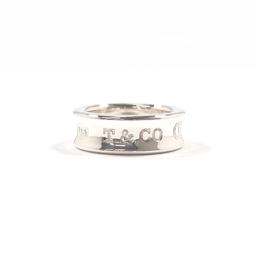 TIFFANY&Co.（ティファニー） リング・指輪 10号 1837 ミディアム