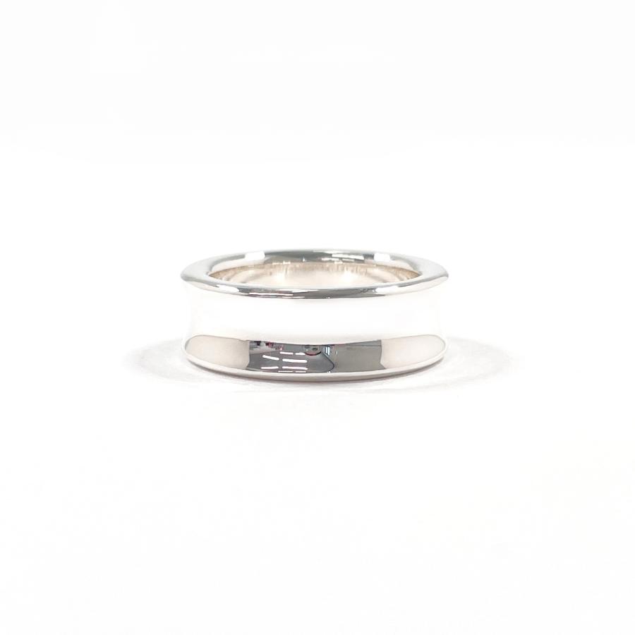 TIFFANY&Co.（ティファニー） リング・指輪 10号 1837 ミディアム
