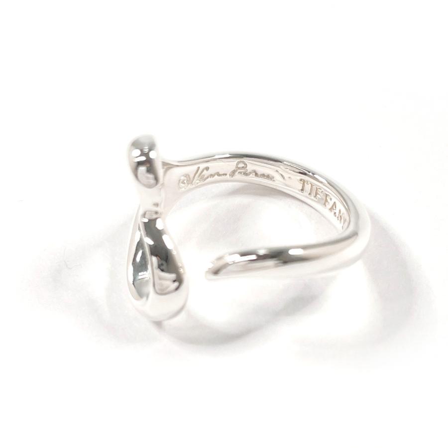 TIFFANY&Co.（ティファニー） リング・指輪 10号 オープンハート