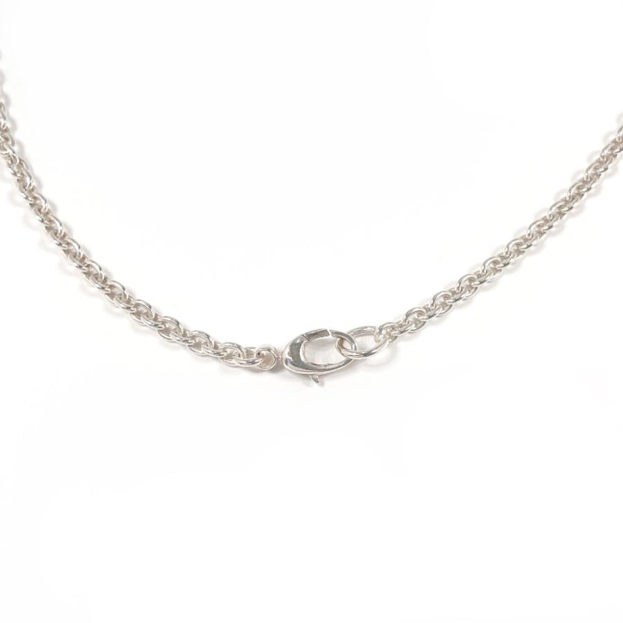 GUCCI（グッチ） ネックレス インターロッキング G GUCCI シルバー925