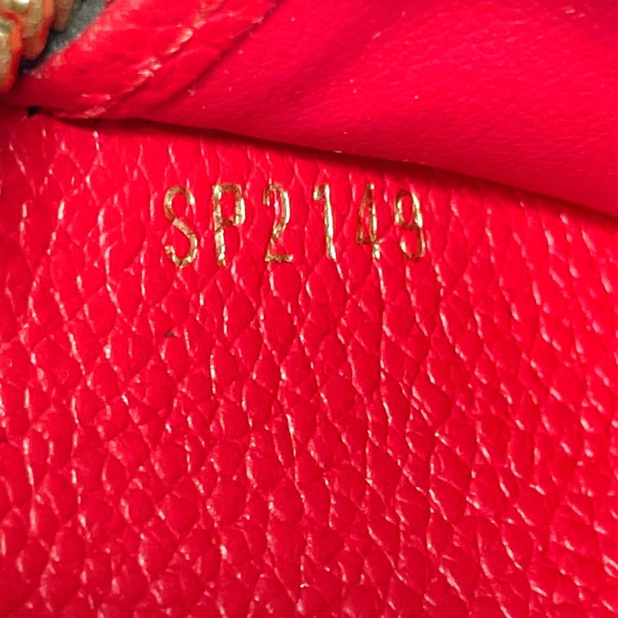 LOUIS VUITTON ルイヴィトン 長財布 M60547 ジッピーウォレット LOUIS VUITTON ルイヴィトン 長財布 M60547 ジッピーウォレット