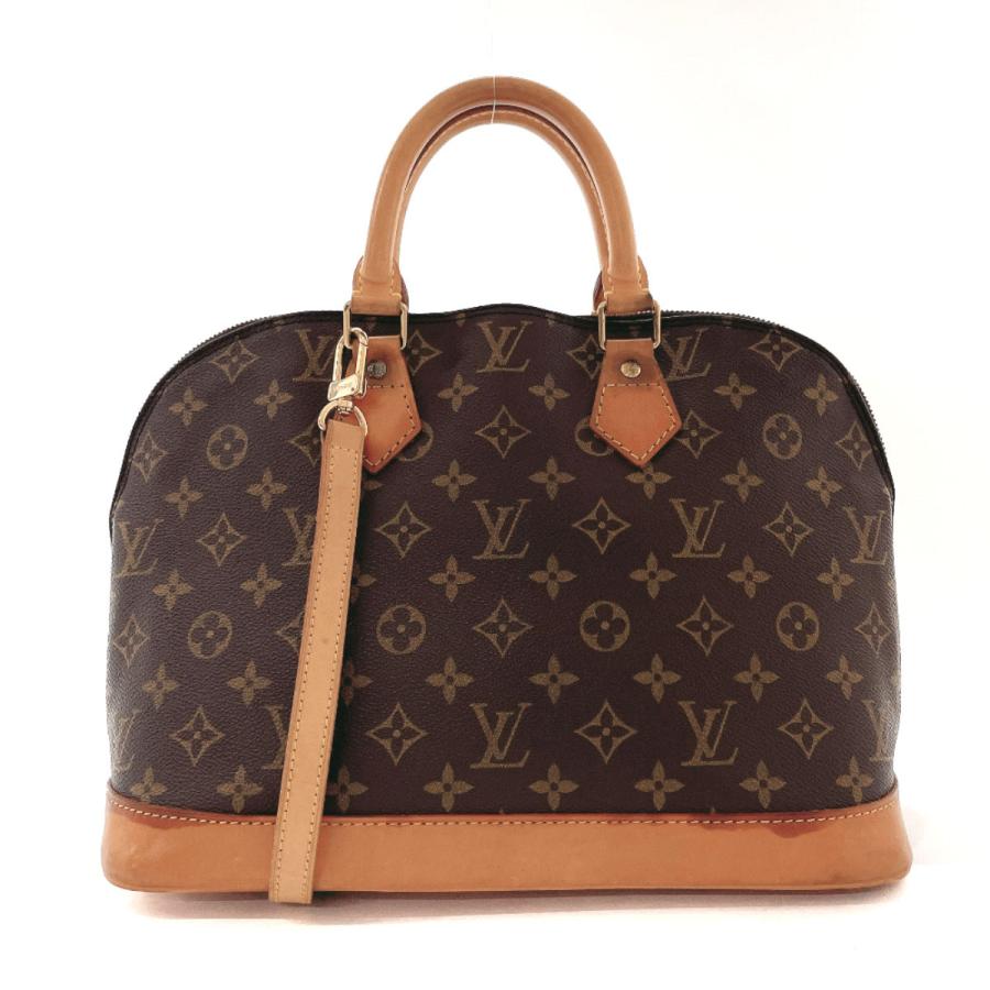 LOUIS VUITTON モノグラム ショルダーバッグ LOUIS VUITTON（ルイ・ヴィトン） ハンドバッグ ショルダーバッグ