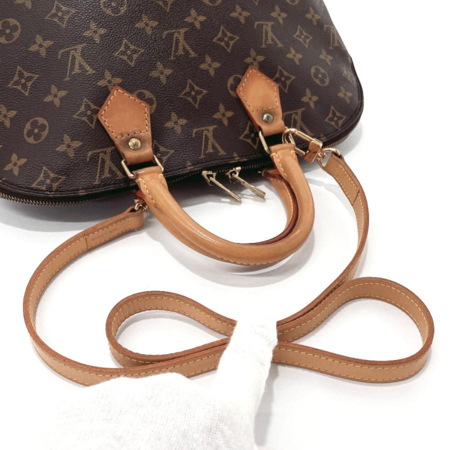 LOUIS VUITTON（ルイ・ヴィトン） ハンドバッグ ショルダーバッグ