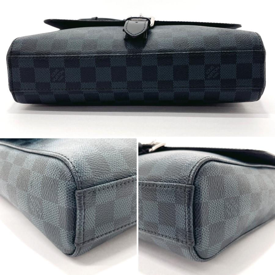 LOUIS VUITTON（ルイ・ヴィトン） ショルダーバッグ N41587 ニュー