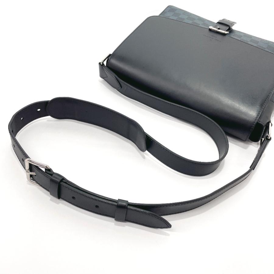 LOUIS VUITTON（ルイ・ヴィトン） ショルダーバッグ N41587 ニュー 