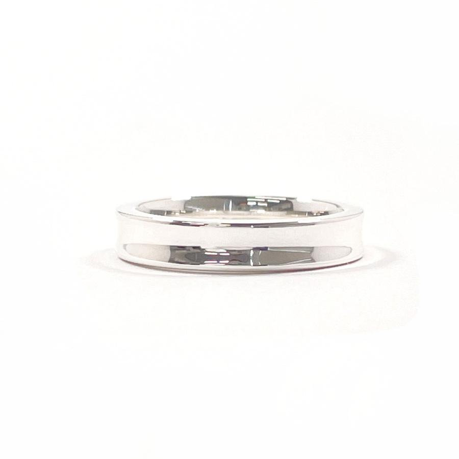 TIFFANY&Co.（ティファニー） 10号 リング・指輪 1837 ナロー シルバー