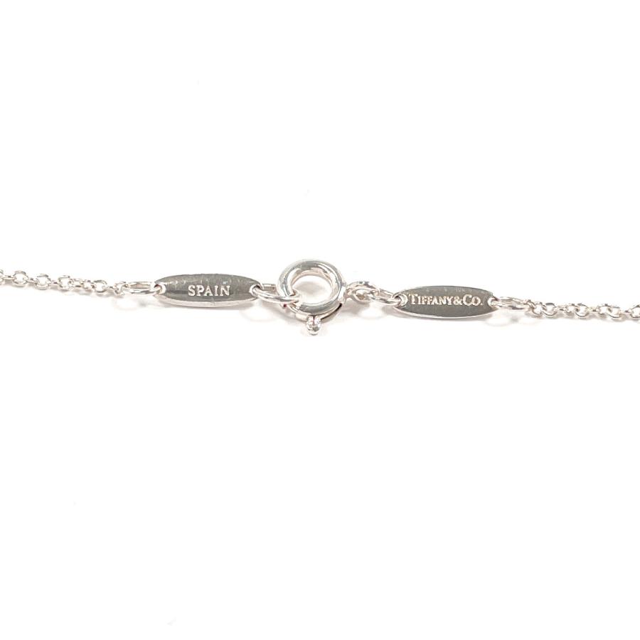 TIFFANY&Co.（ティファニー） ネックレス エターナルサークル エルサ