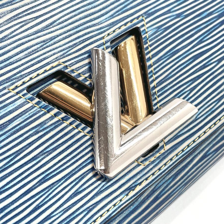 LOUIS VUITTON ルイヴィトン 長財布 M60963 ポルトフォイユ ツイスト ...