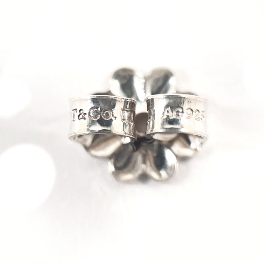 TIFFANY&Co.（ティファニー） ピアス ラビングハート パロマピカソ