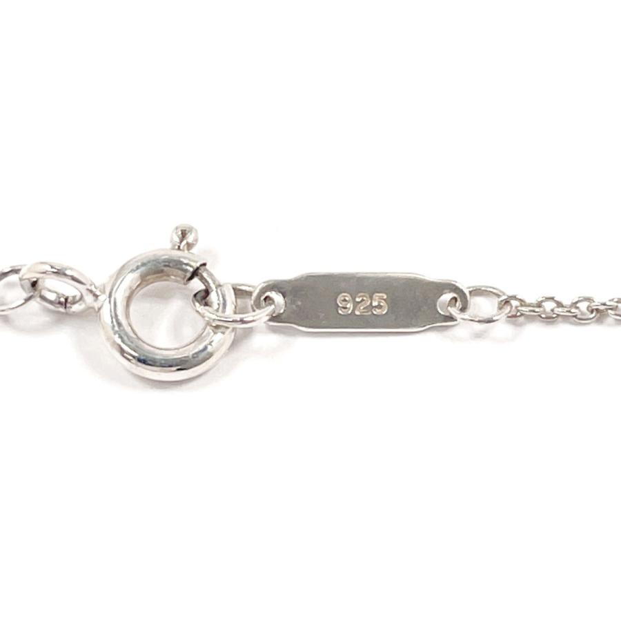 TIFFANY&Co.（ティファニー） ネックレス アトラス オープン