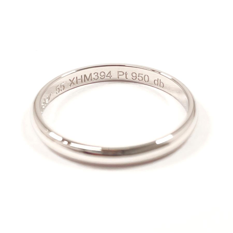 Cartier（カルティエ） 14号 リング・指輪 1895 ウェディング リング