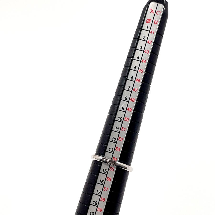Cartier（カルティエ） 14号 リング・指輪 1895 ウェディング リング