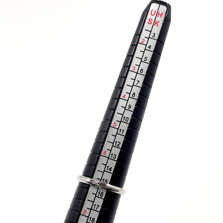 Cartier（カルティエ） 14号 リング・指輪 1895 ウェディング リング