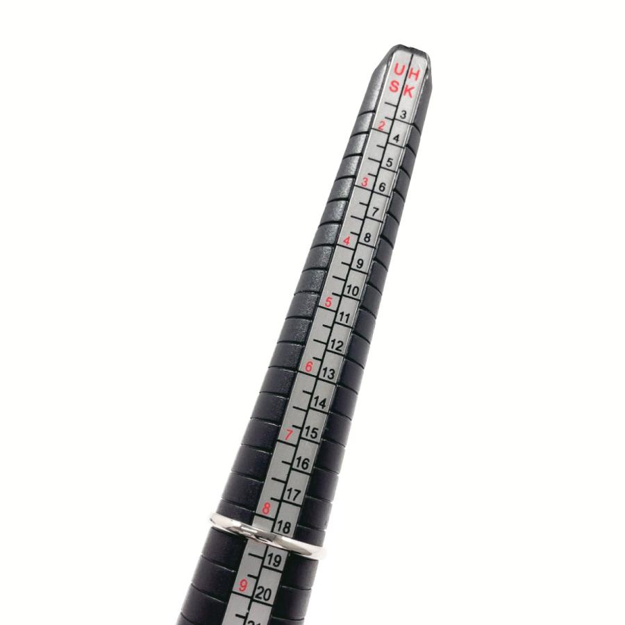 TIFFANY&Co.（ティファニー） 17号 リング・指輪 ウェディング バンド