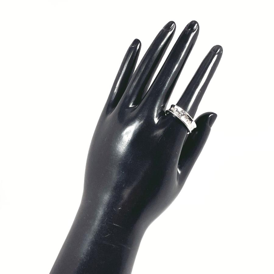 TIFFANY&Co.（ティファニー） 17号 リング・指輪 1837 ミディアム