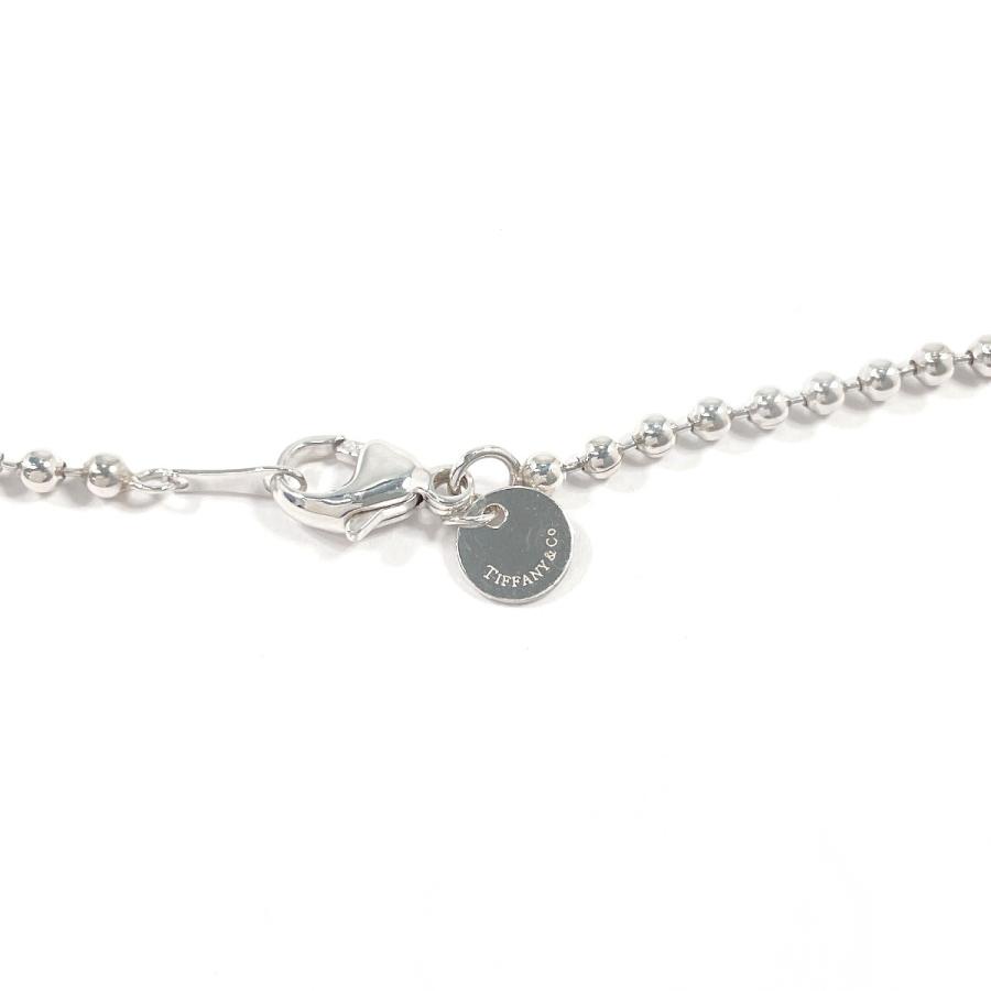 TIFFANY&Co.（ティファニー） ネックレス ハート タグ リターントゥ
