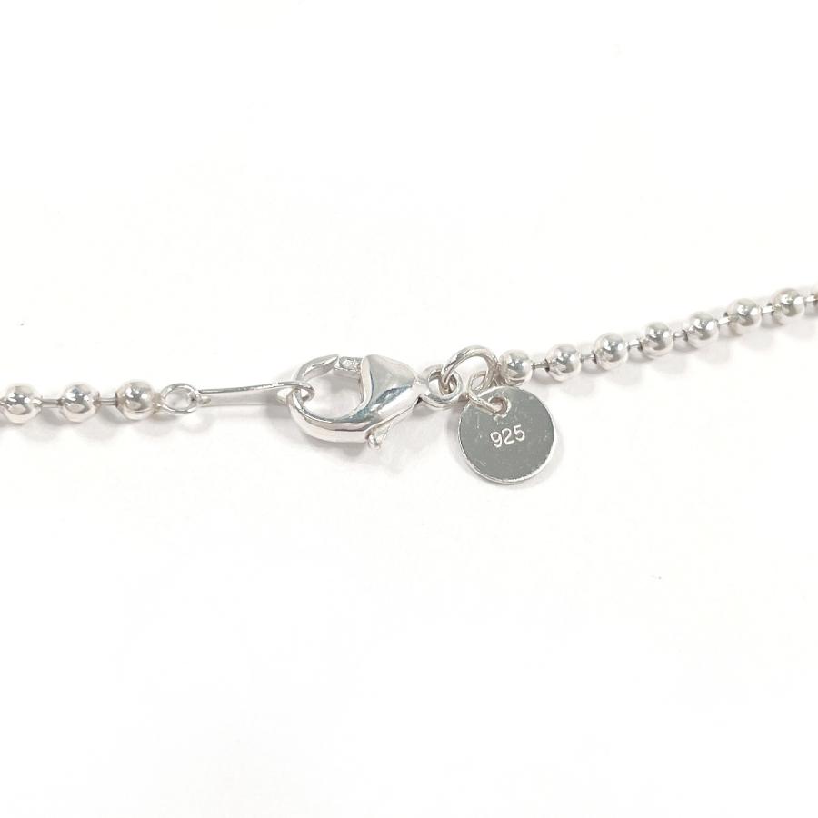TIFFANY&Co.（ティファニー） ネックレス ハート タグ リターントゥ