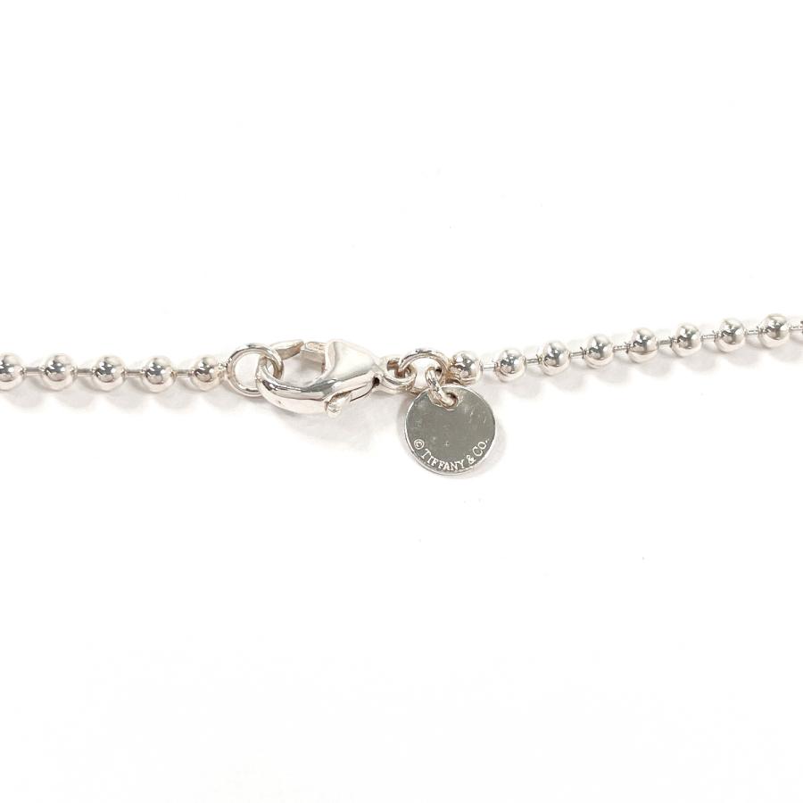TIFFANY&Co.（ティファニー） ネックレス ハート タグ リターントゥ