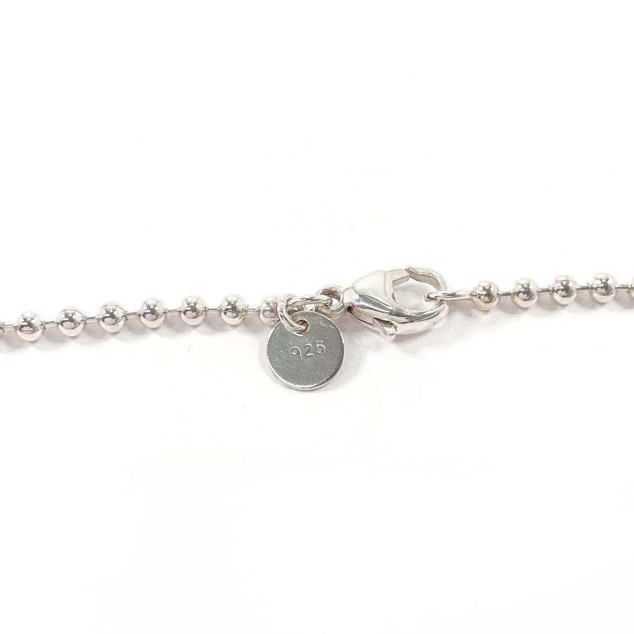 TIFFANY&Co.（ティファニー） ネックレス ハート タグ リターントゥ