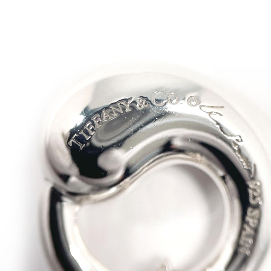 TIFFANY&Co.（ティファニー） ネックレス エターナルサークル エルサ