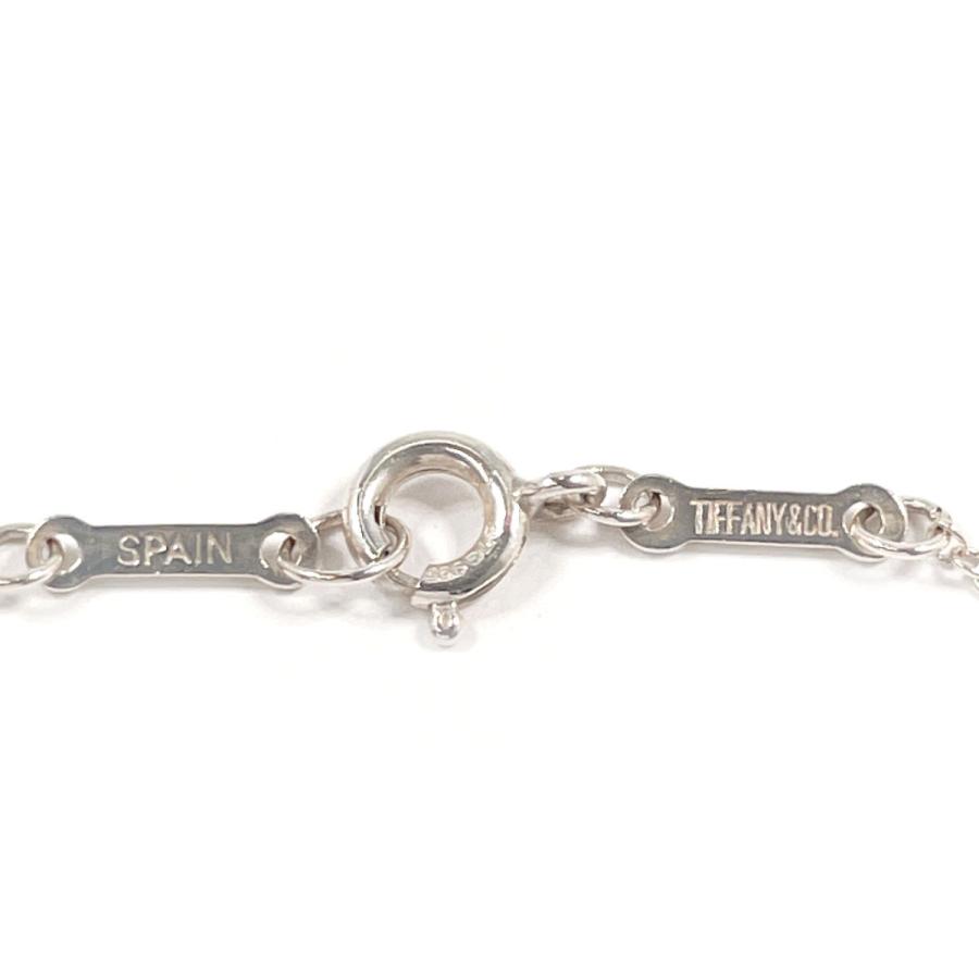 TIFFANY&Co.（ティファニー） ネックレス エターナルサークル エルサ