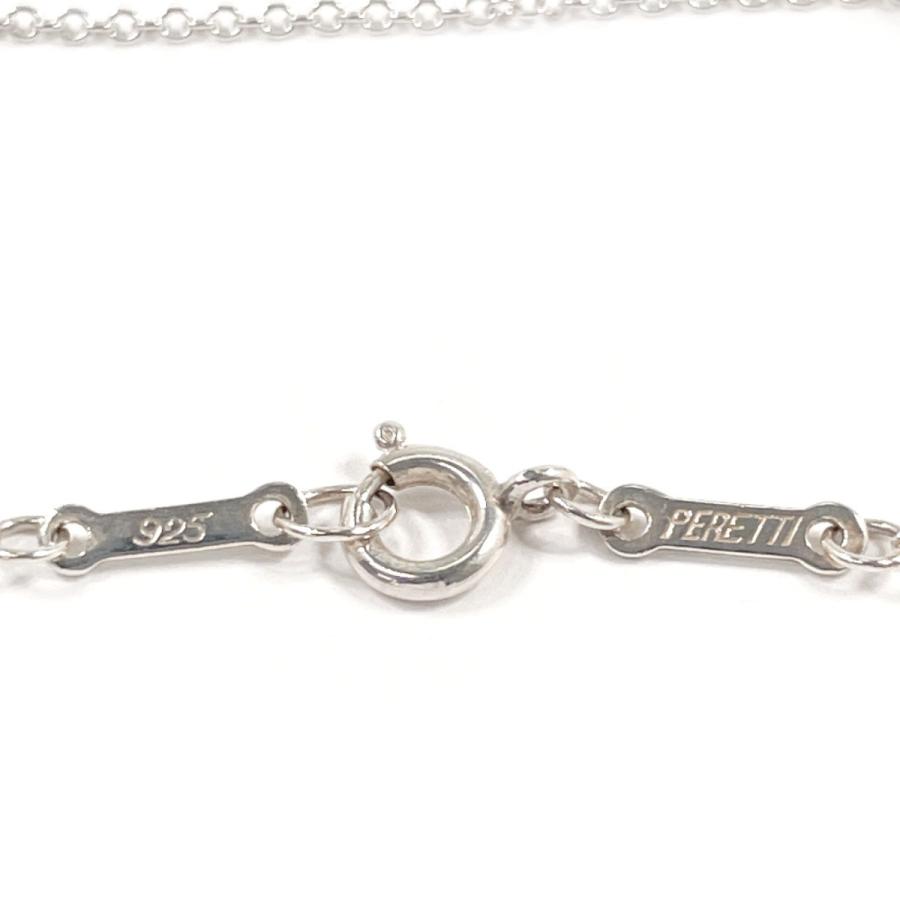 TIFFANY&Co.（ティファニー） ネックレス エターナルサークル エルサ