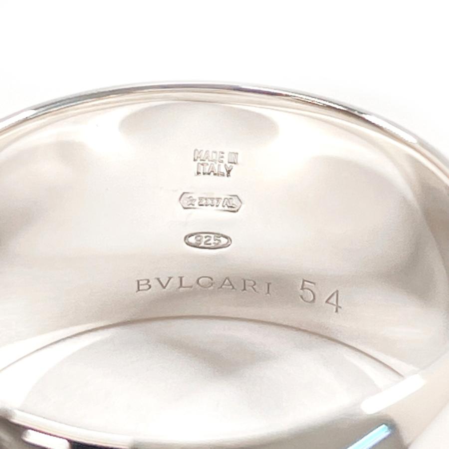 BVLGARI（ブルガリ） 15号 リング・指輪 セーブザチルドレン