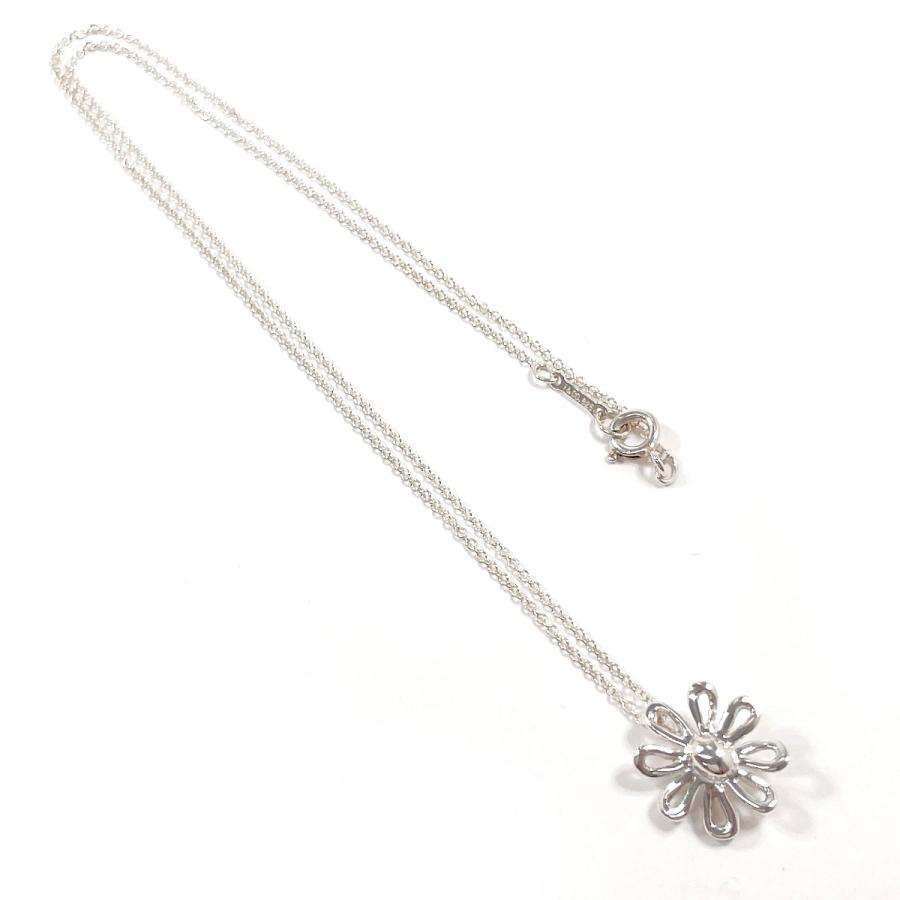 TIFFANY&Co.（ティファニー） ネックレス デイジー フラワー 花