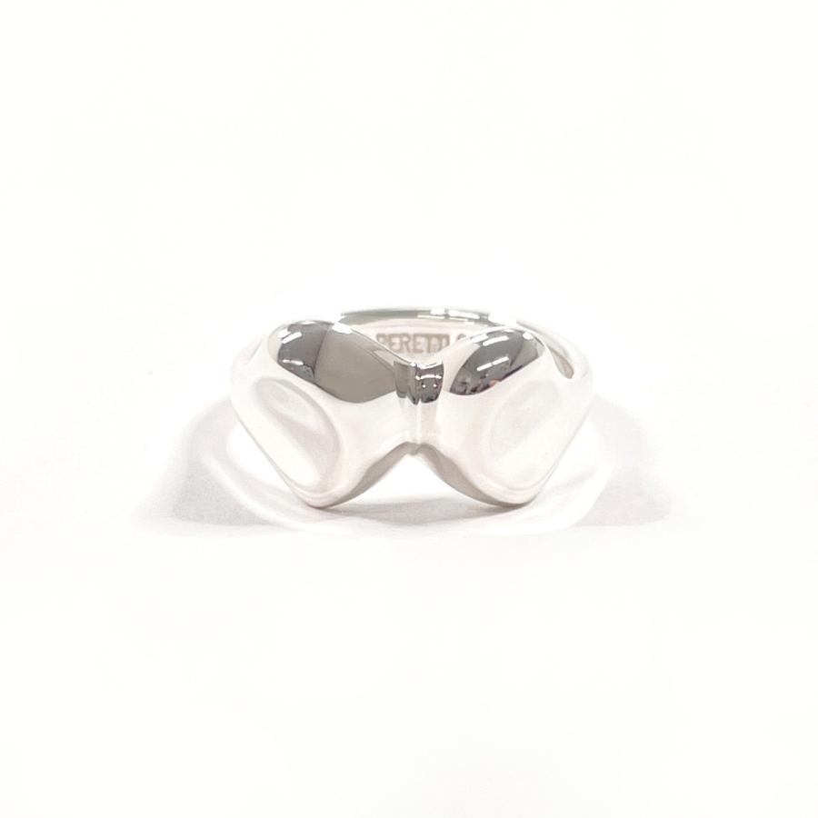 TIFFANY&Co.（ティファニー） 9号 リング・指輪 バタフライ 蝶 エルサ