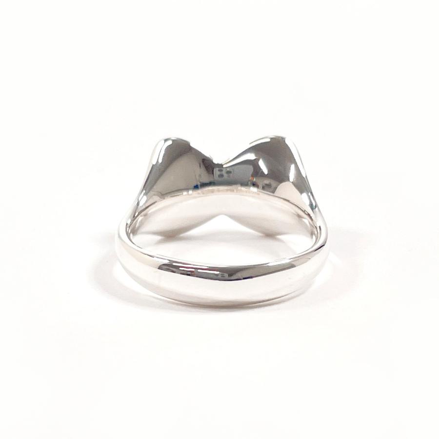 TIFFANY&Co.（ティファニー） 9号 リング・指輪 バタフライ 蝶 エルサ