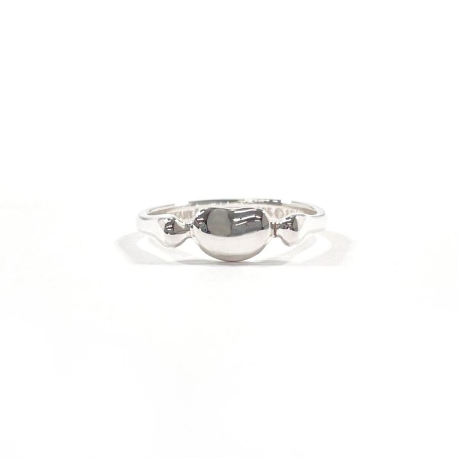 TIFFANY&Co.（ティファニー） 13号 リング・指輪 ビーン エルサ