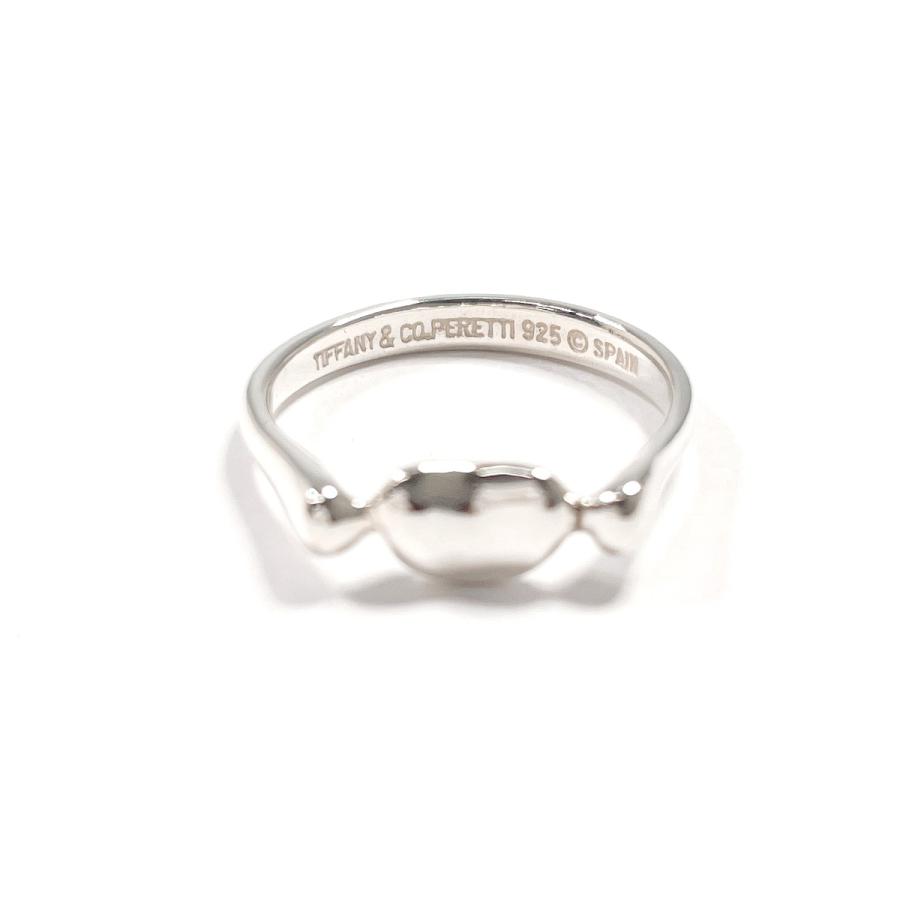 TIFFANY&Co.（ティファニー） 13号 リング・指輪 ビーン エルサ