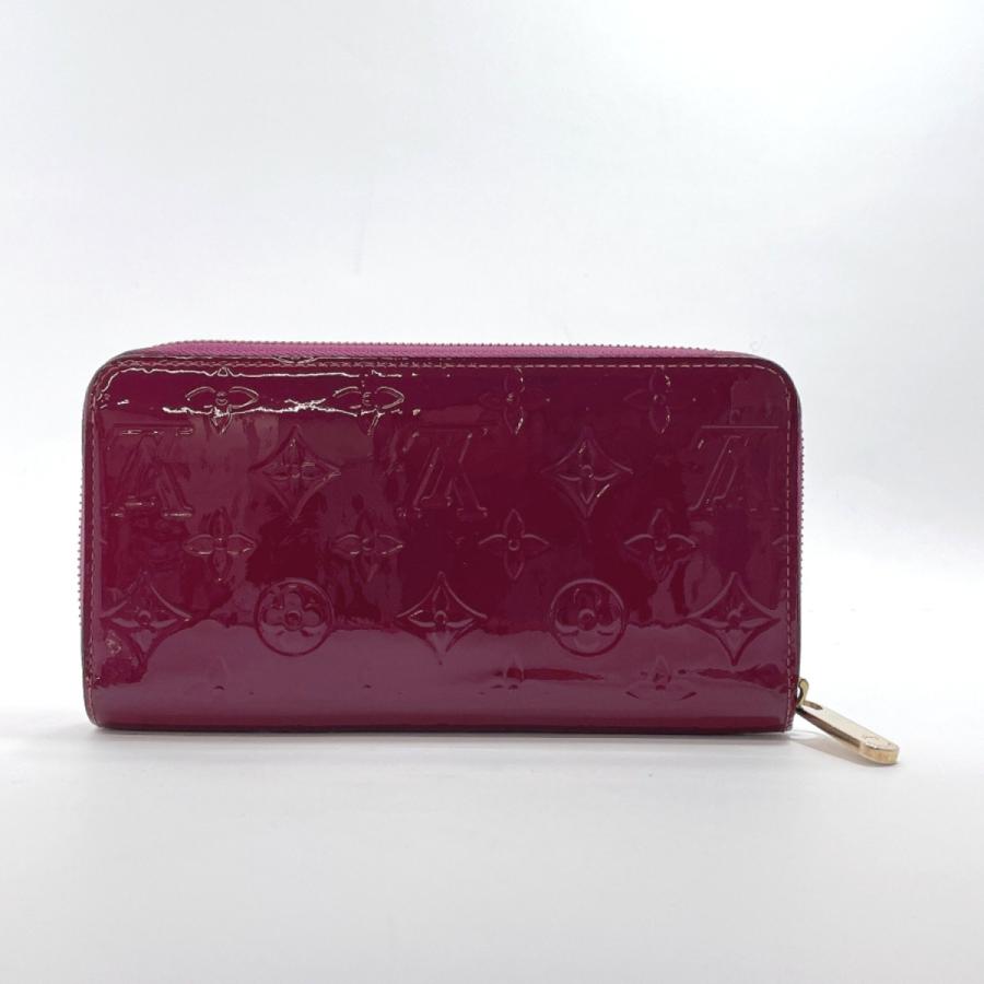 LOUIS VUITTON ルイヴィトン 長財布 M91536 ジッピーウォレット LOUIS VUITTON ルイヴィトン 長財布 M91536 ジッピーウォレット