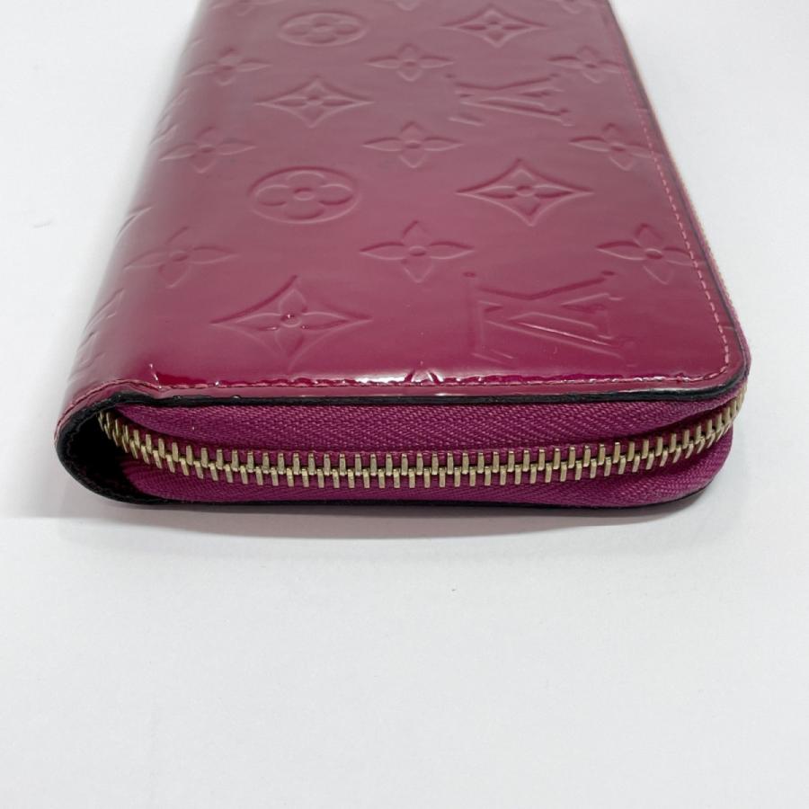 LOUIS VUITTON ルイヴィトン 長財布 M91536 ジッピーウォレット LOUIS VUITTON ルイヴィトン 長財布 M91536 ジッピーウォレット
