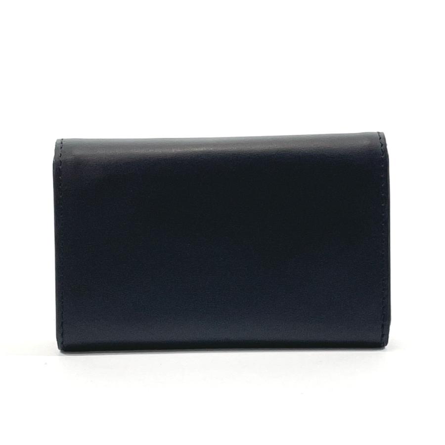 dunhill（ダンヒル） キーケース L2LJ50A 6連 レザー ブラック メンズ