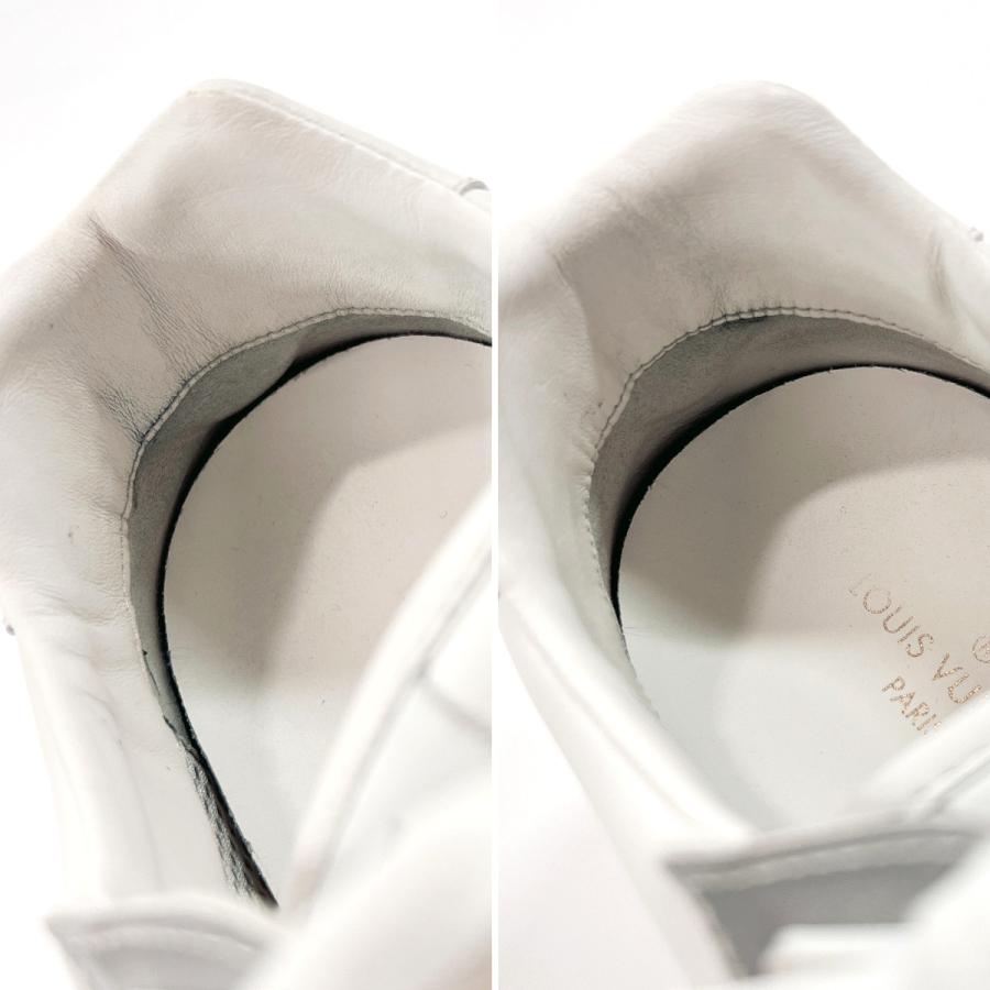 LOUIS VUITTON（ルイ・ヴィトン） スニーカー BK9U6PMI ランナウェイ