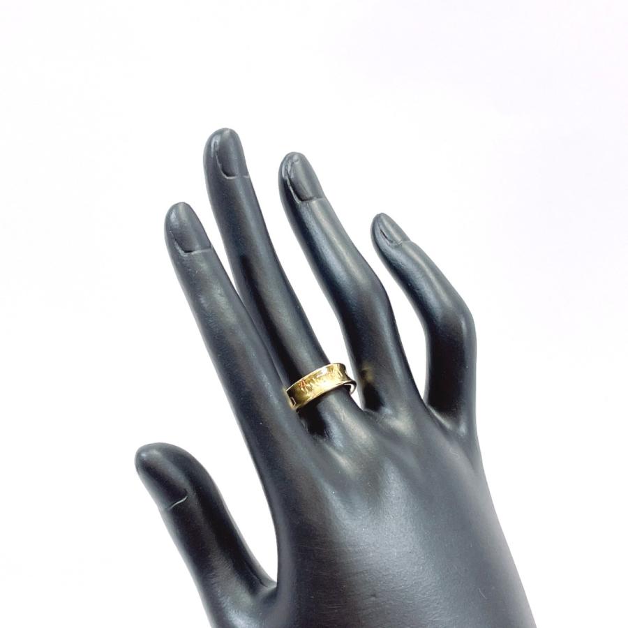 TIFFANY&Co.（ティファニー） ☆10号☆ティファニー リング・指輪 1837